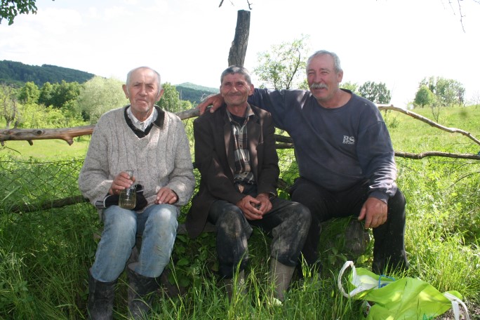 Conversia sau convertirea la agricultură ecologică?