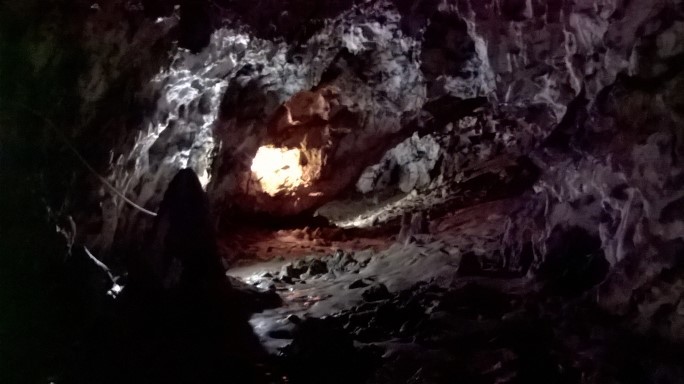 Peștera Polovragi