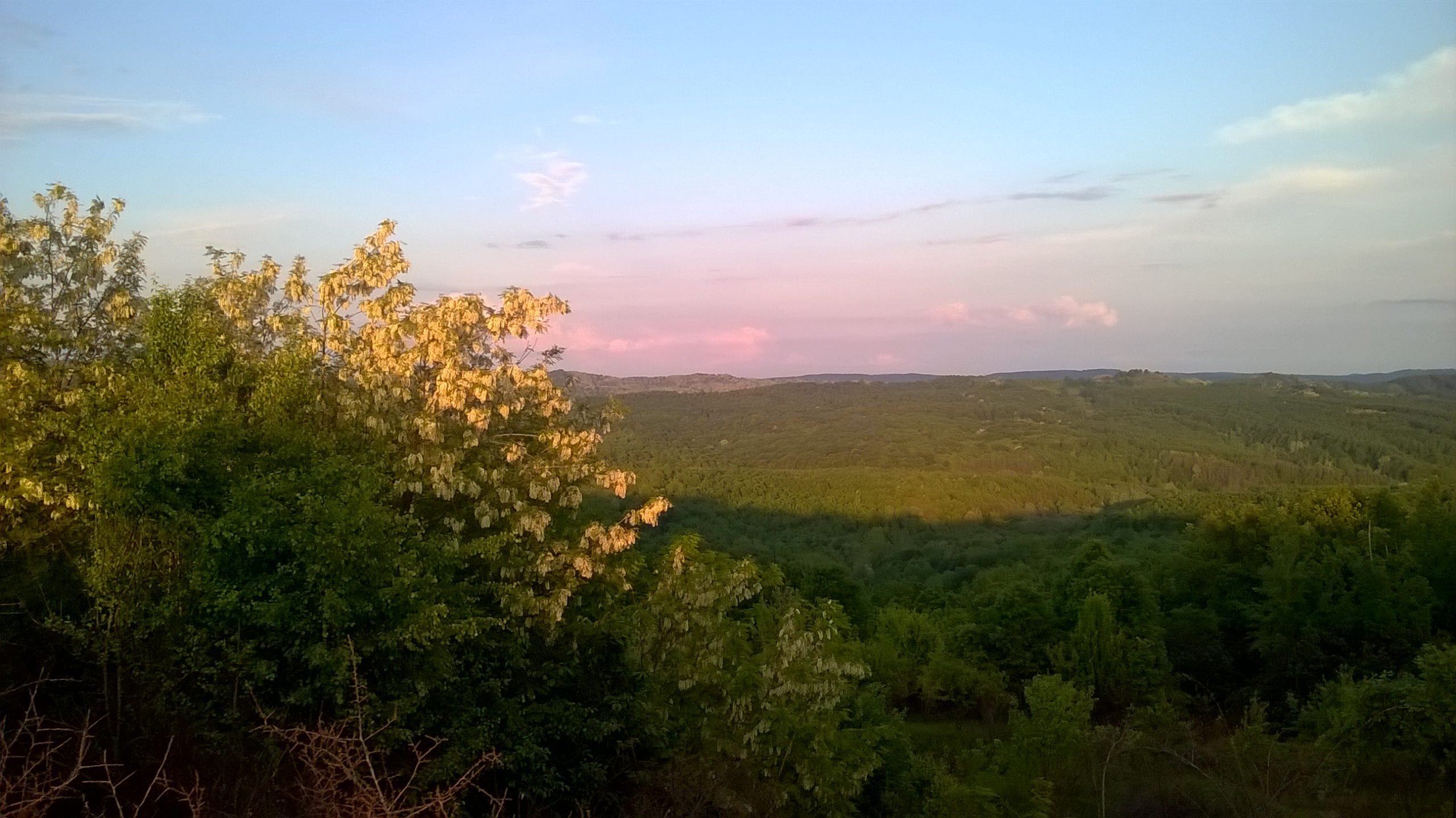 Pe poteci mai puțin umblate, spre pășuni noi