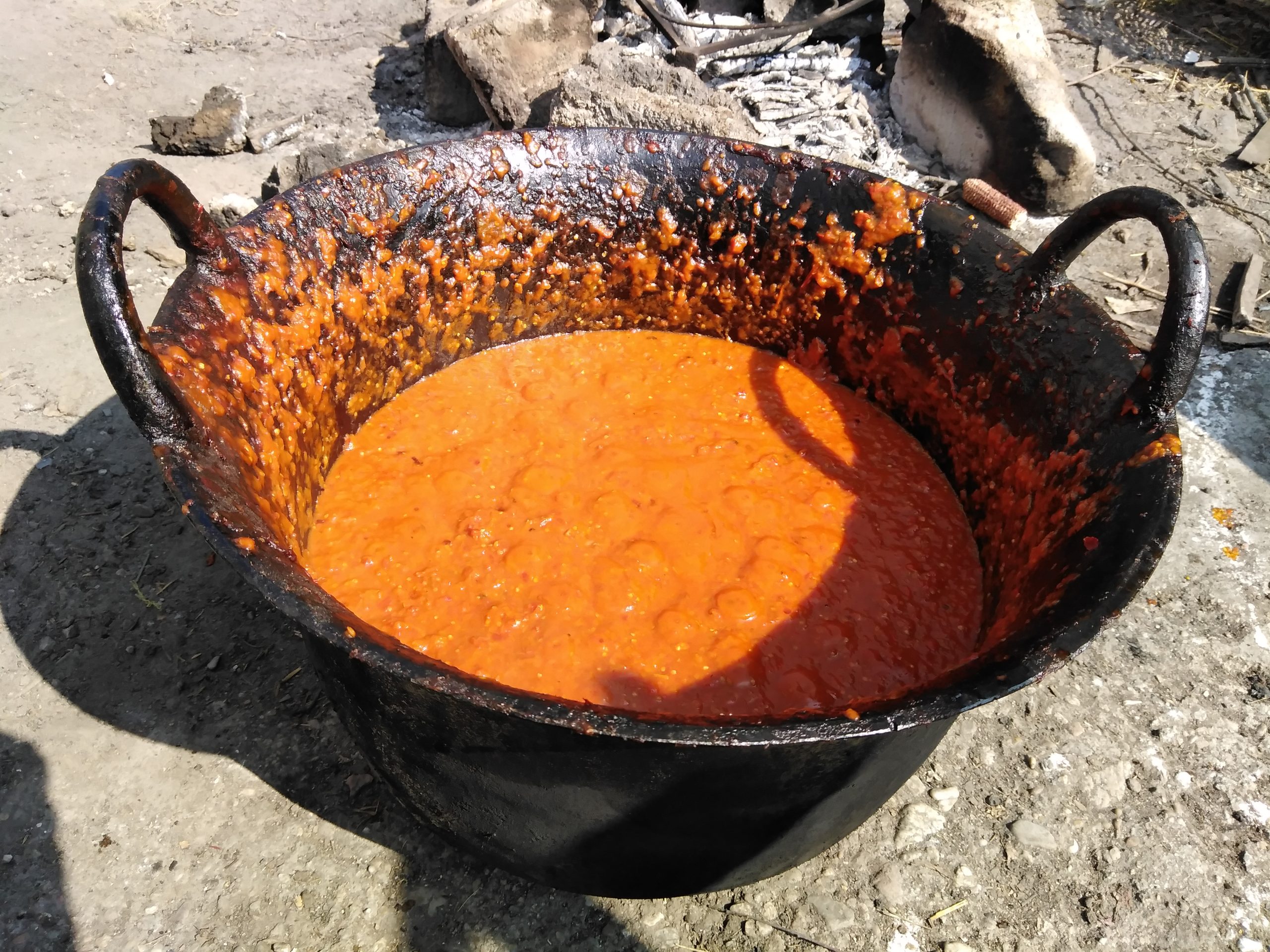 Zacuscă
