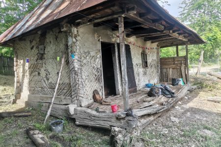 Să îndrăznesc să o aduc pe orizontală?