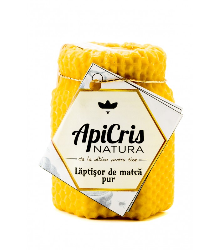 Apicris Natura S.R.L. – Producție, Pregătire produse ecologice
