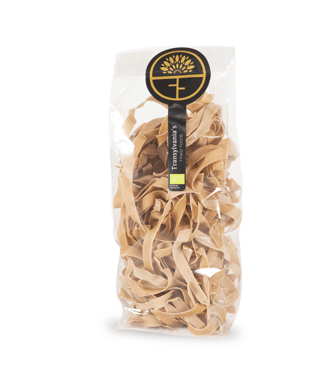 Paste Tagliatelle din grau Spelta Bio 200g Transylvania’s Finest Foods