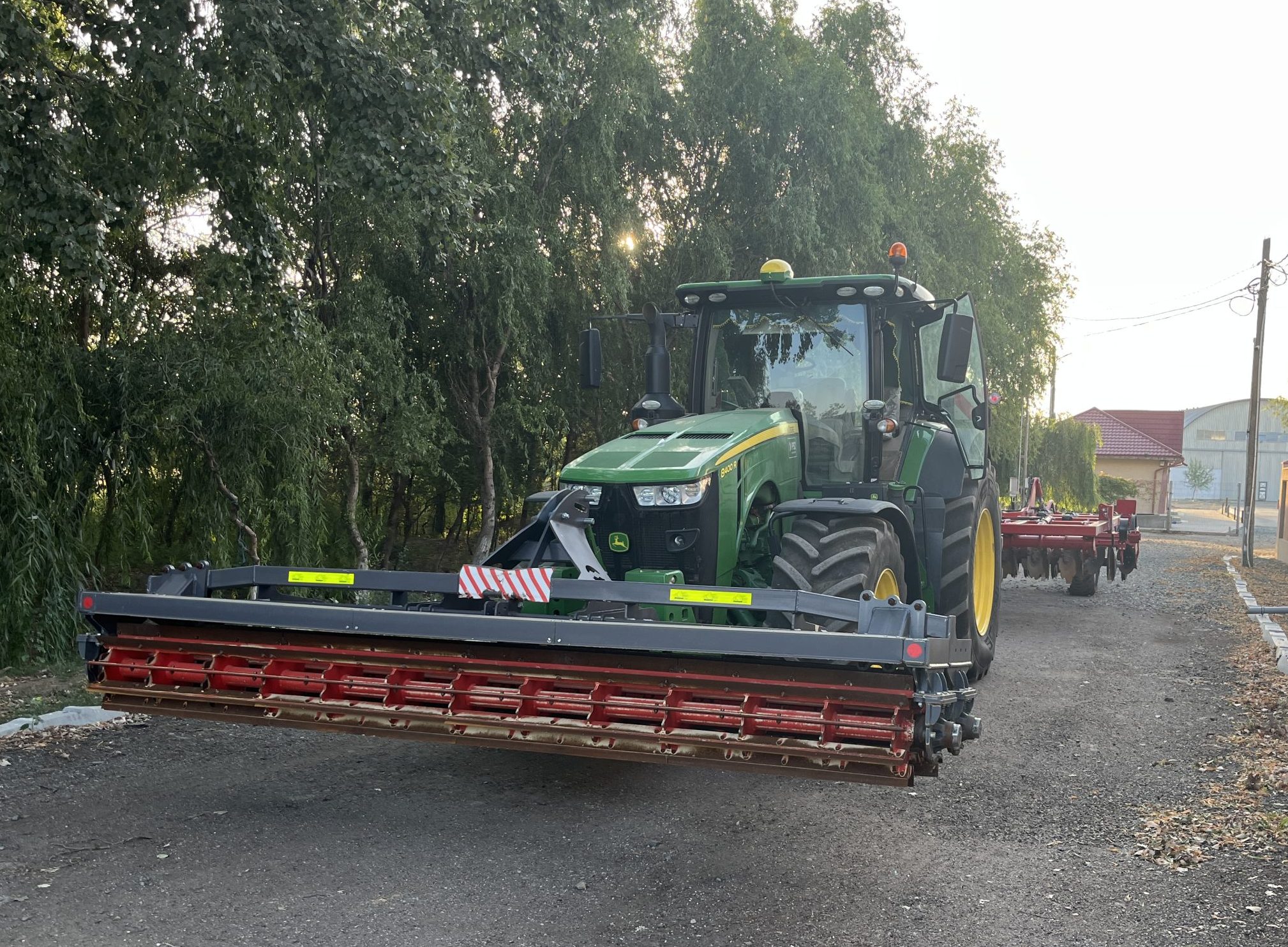 Agro Geomar Barbu S.R.L. – Producător produse ecologice (Floarea soarelui, Grâu, Porumb) în Caragele, județul Buzău