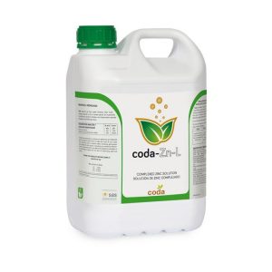 CODA Zn-L 10.4% Zn (g/v)
