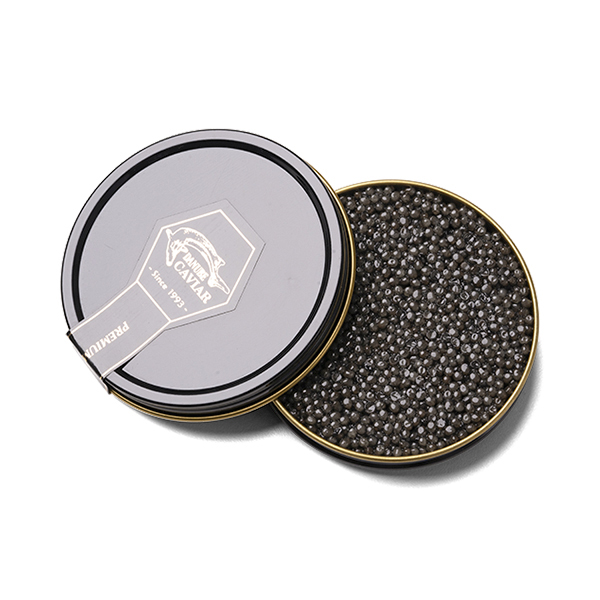 Caviar Royal de Morun | Royal Beluga (Huso Huso) 100 g