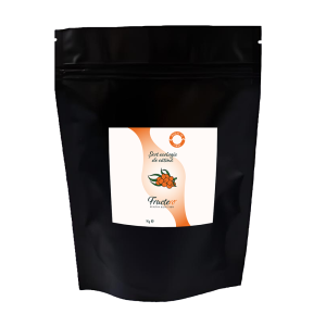 Șrot de cătină ecologic, 1Kg