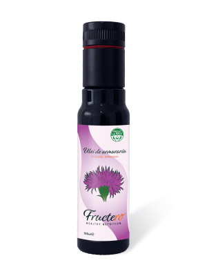 Ulei de armurariu extravirgin ecologic, 100ml