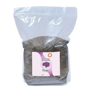 Șrot de armurariu ecologic, 3Kg
