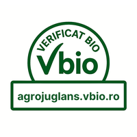 Nuci, nuci ecologice în Bărăi, Cluj – Agrojuglans S.R.L.