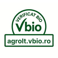 Floarea soarelui, grâu, mazăre furajera ecologică în Arad – Agrolt S.R.L.