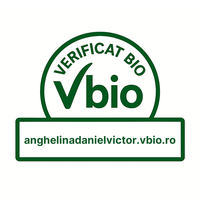 Varză ecologică în Valea Mărului, Galați – Anghelina Daniel-Victor I.I.