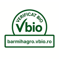 Producător ecologic în Bârca, Dolj – Barmih Agro S.R.L.