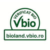 Uleiuri vegetale, mazăre boabe ecologică în Culciu Mic, Satu Mare – Bioland Romania S.R.L.