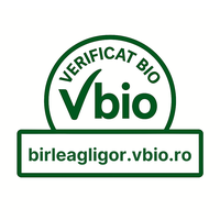 Lapte ecologic în Mogoș, Alba – Bîrlea Gligor P.F.A.