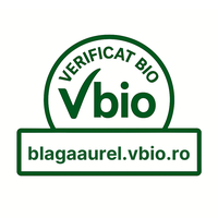 Producător ecologic în Zărand, Arad – Blaga Aurel