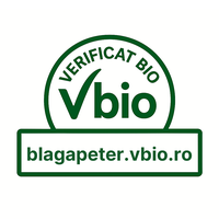 Fân ecologic în Lunca de Jos, Alba – Blaga Peter