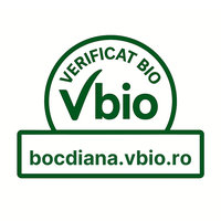 Producător ecologic în Știuca, Timiș – Boc Diana P.F.A.