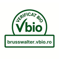Lucernă ecologică în Feldioara, Brașov – Bruss Walter I.I.
