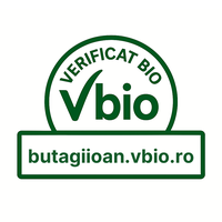 Lucernă, mere, struguri, prune, lucernă ecologică în Ruștior, Bistrița-Năsăud – Buta G.I. Ioan P.F.A.