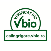 Producător ecologic în Cămărzana, Satu Mare – Calin Grigore P.F.A.