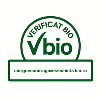 Miere ecologică în Șelimbăr, Sibiu – Ciorgovean-Drăgan Ezechiel