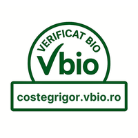 Lucernă ecologică în Turț, Satu Mare – Coste Grigor