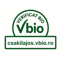 Masă verde, lucernă ecologică în Mărtiniș, Harghita – Csaki Lajos