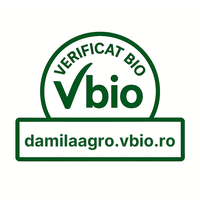 Producător ecologic în Oveselu, Vâlcea – Damila Agro S.R.L.