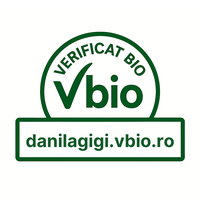 Lucernă ecologică în Ianca, Olt – Danila Gigi