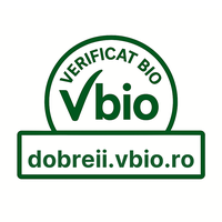 Orz ecologic în Dobrotești, Teleorman – Dobre Intreprindere Familiala