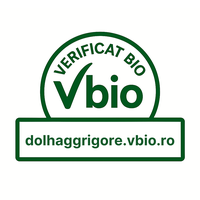 Producător ecologic în Chisineu-Cris, Arad – Dolha G. Grigore P.F.A.