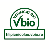 Producător ecologic în Ceanu Mare, Cluj – Filip I C Nicolae P.F.A.