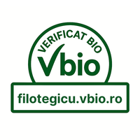 Pajiști permanente ecologice în Scorțaru Nou, Brăila – Filote Gicu P.F.A.