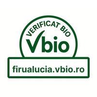 Prune ecologice în Oboga, Olt – Firu A. Lucia P.F.A.