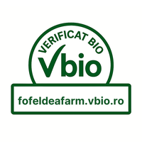 Producător ecologic în Nocrich, Sibiu – Fofeldea Farm S.R.L.