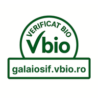 Producător ecologic în Butea, Iași – Gal A. Iosif P.F.A.