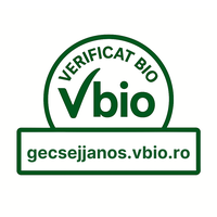 Masă verde, lapte, tauri ecologici în Belin, Covasna – Gecse J. Janos I.I.