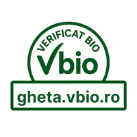 Lucernă ecologică în Boldur, Timiș – Gheta S.R.L.