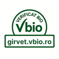 Fân ecologic în Bujoreni, Vâlcea – Girvet S.R.L.