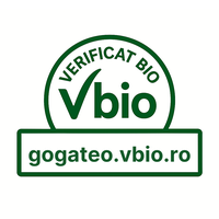 Producător ecologic în Mihail Kogălniceanu, Tulcea – Goga Teo P.F.A.