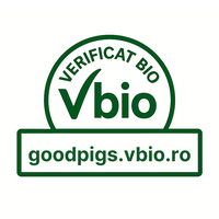 Producător ecologic în Manolești, Botoșani – Good Pigs S.R.L.