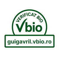 Lucernă, prune ecologice în Bănișor, Sălaj – Gui Gavril
