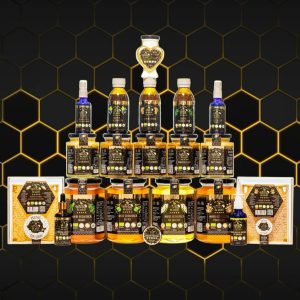 Herța Bio Apicole S.R.L.