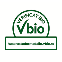 Producător ecologic în Cacuciu Nou, Bihor – Huseras Tudor Madalin Alexandru I.I.