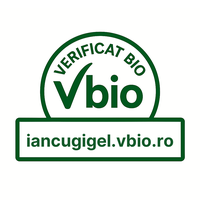Pajiști permanente, lucernă ecologică în Zăvoaia, Brăila – Iancu Gigel