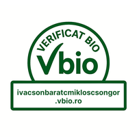 Fân ecologic în Remetea, Harghita – Ivacson-Barat C. Miklos-Csongor I.I.