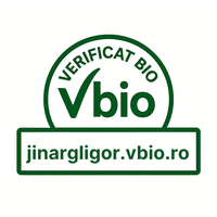Lapte ecologic în Pleși, Alba – Jinar Gligor P.F.A.