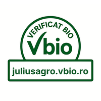 Producător ecologic în Ciumeghiu, Bihor – Juliusagro S.R.L.