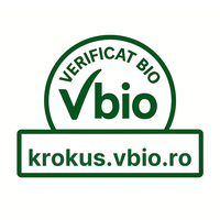 Producător ecologic în Harsova, Constanța – Krokus 2005 S.R.L.